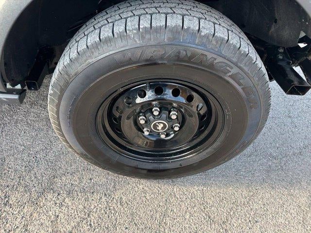 2021 Ford Bronco Black Diamond 4 Door 4x4