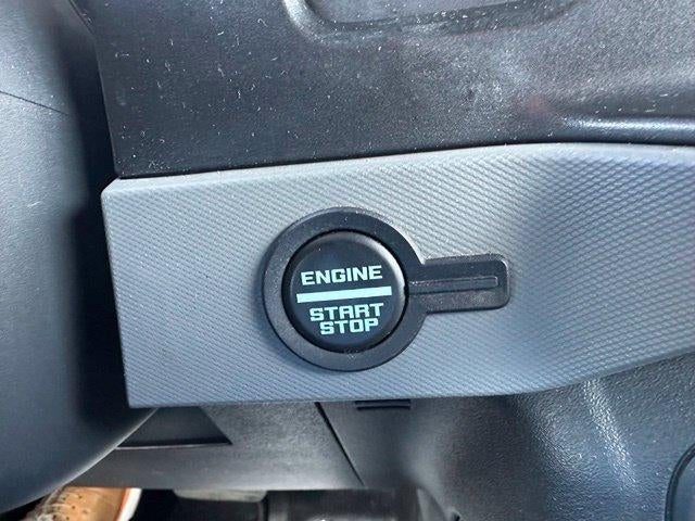 2021 Ford Bronco Black Diamond 4 Door 4x4