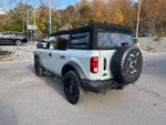 2021 Ford Bronco Black Diamond 4 Door 4x4