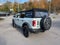 2021 Ford Bronco Black Diamond 4 Door 4x4