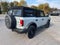 2021 Ford Bronco Black Diamond 4 Door 4x4