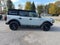 2021 Ford Bronco Black Diamond 4 Door 4x4