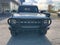 2021 Ford Bronco Black Diamond 4 Door 4x4