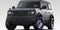 2021 Ford Bronco Black Diamond 4 Door 4x4