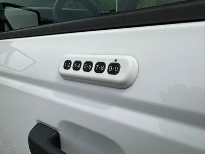 2023 Ford Bronco Wildtrak 4 Door Advanced 4x4