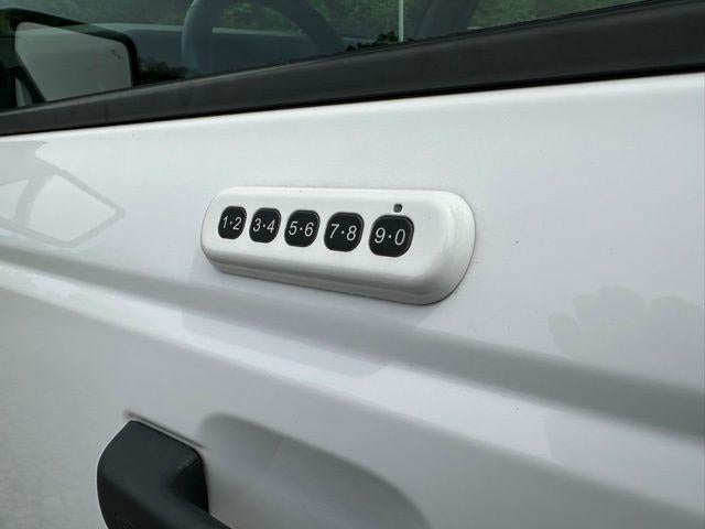 2023 Ford Bronco Wildtrak 4 Door Advanced 4x4