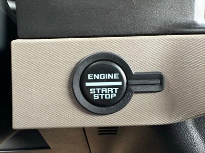 2023 Ford Bronco Wildtrak 4 Door Advanced 4x4