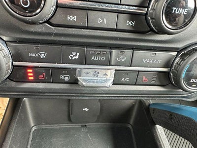 2023 Ford Bronco Wildtrak 4 Door Advanced 4x4