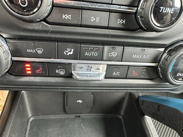 2023 Ford Bronco Wildtrak 4 Door Advanced 4x4