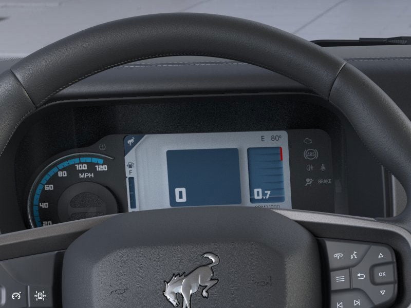 2025 Ford Bronco Outer Banks®