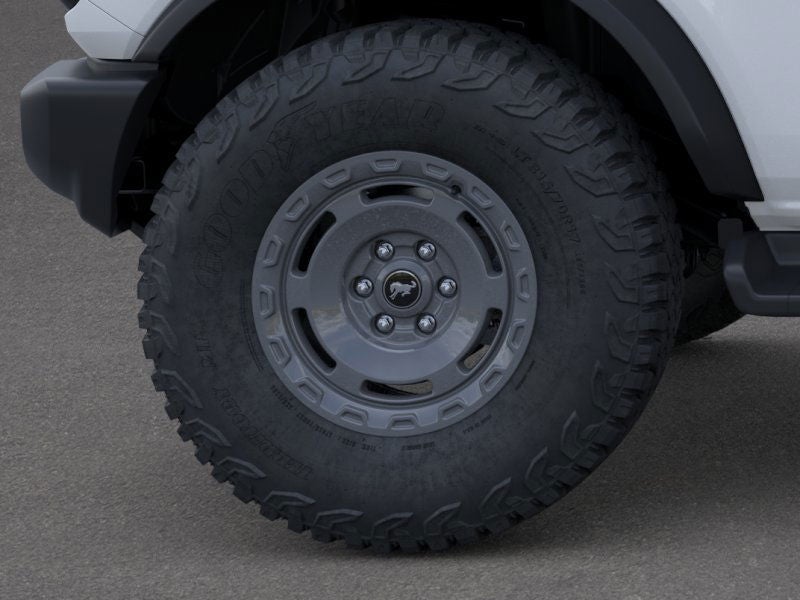 2025 Ford Bronco Outer Banks®