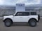 2025 Ford Bronco Outer Banks®