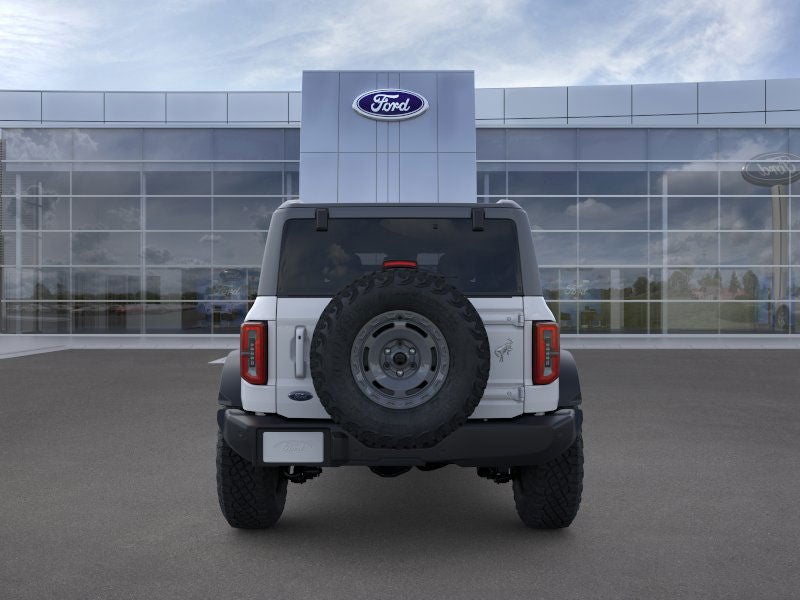 2025 Ford Bronco Outer Banks®
