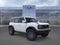 2025 Ford Bronco Outer Banks®