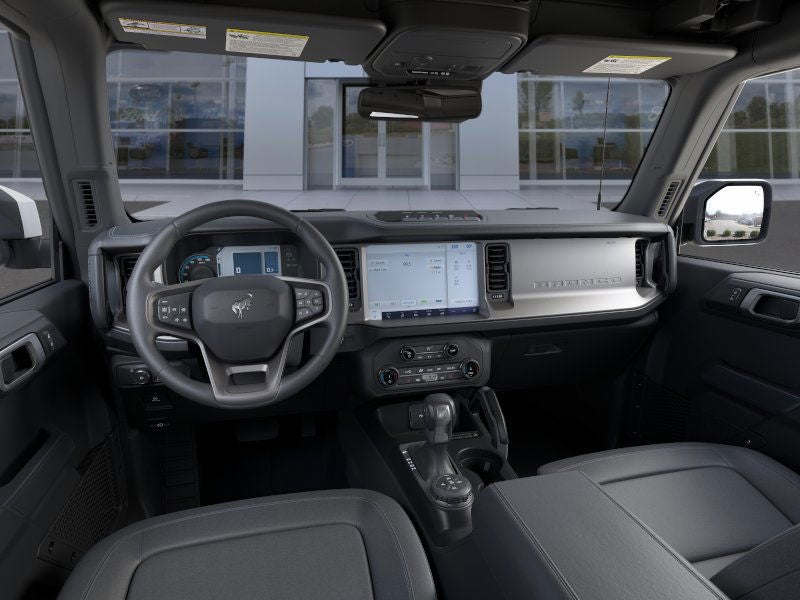 2025 Ford Bronco Outer Banks®