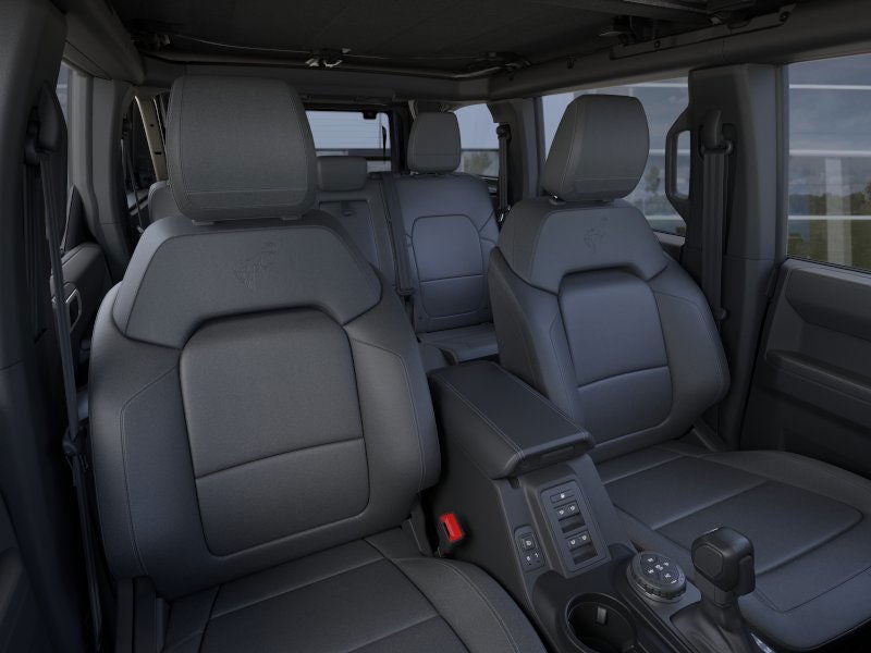 2025 Ford Bronco Outer Banks®