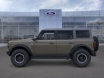 2025 Ford Bronco Outer Banks®