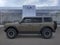 2025 Ford Bronco Outer Banks®