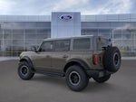 2025 Ford Bronco Outer Banks®