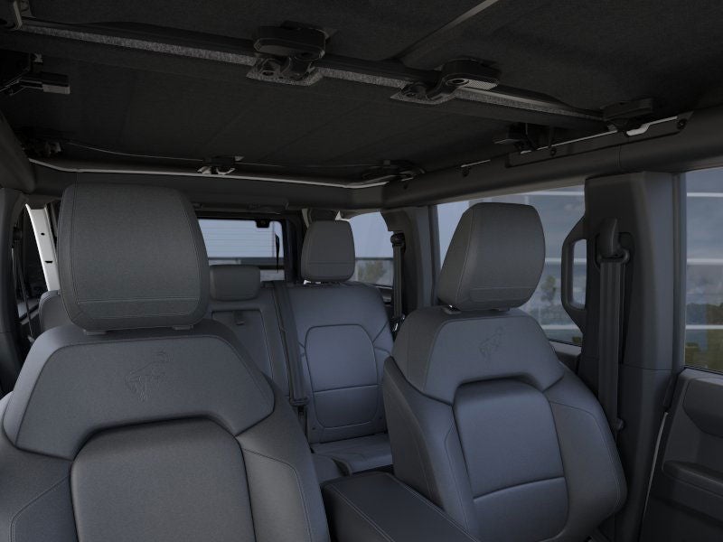 2025 Ford Bronco Outer Banks®