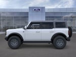 2025 Ford Bronco Outer Banks®
