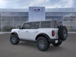 2025 Ford Bronco Outer Banks®