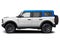 2026 Ford Bronco Badlands 4 Door Advanced 4x4