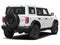 2026 Ford Bronco Badlands 4 Door Advanced 4x4