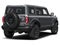 2026 Ford Bronco Badlands 4 Door Advanced 4x4