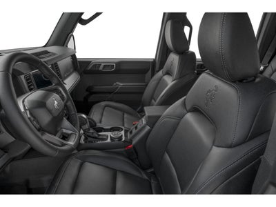 2026 Ford Bronco Badlands 4 Door Advanced 4x4
