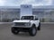 2025 Ford Bronco Badlands®