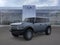 2025 Ford Bronco Badlands®