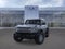 2025 Ford Bronco Badlands®
