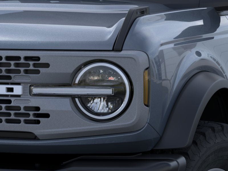 2025 Ford Bronco Badlands®