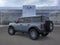 2025 Ford Bronco Badlands®