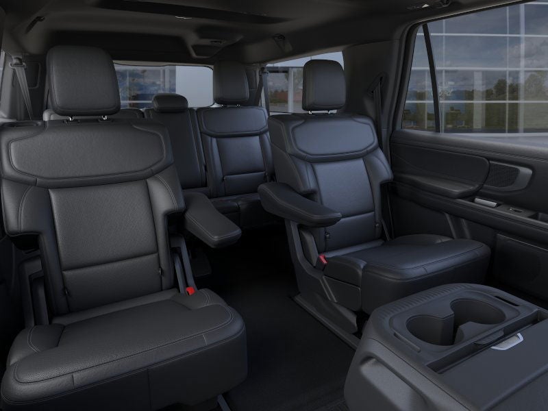 2026 Ford Expedition MAX Platinum®
