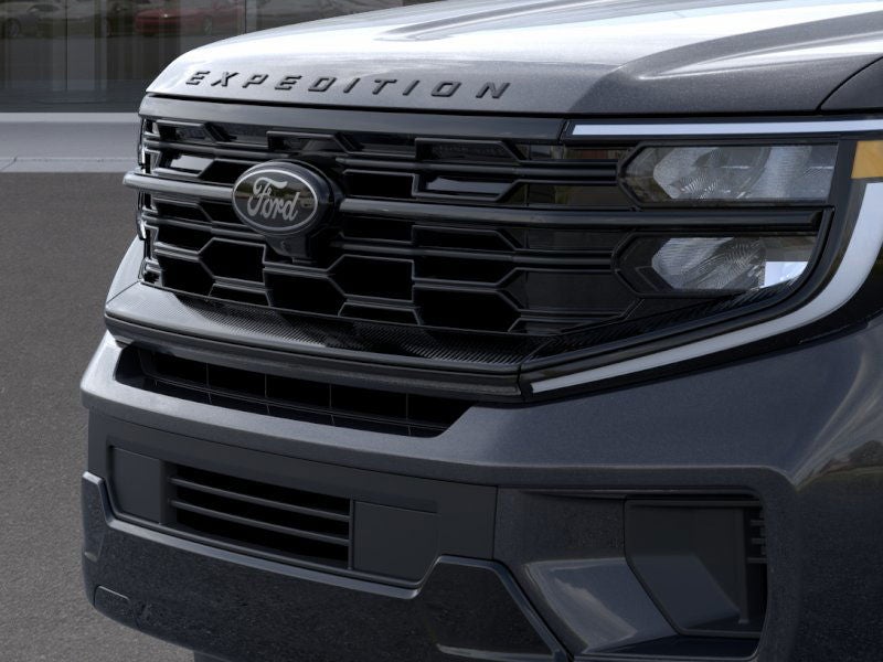 2026 Ford Expedition MAX Platinum®