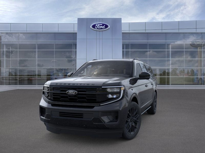 2026 Ford Expedition MAX Platinum®