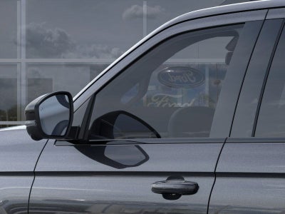 2026 Ford Expedition MAX Platinum®