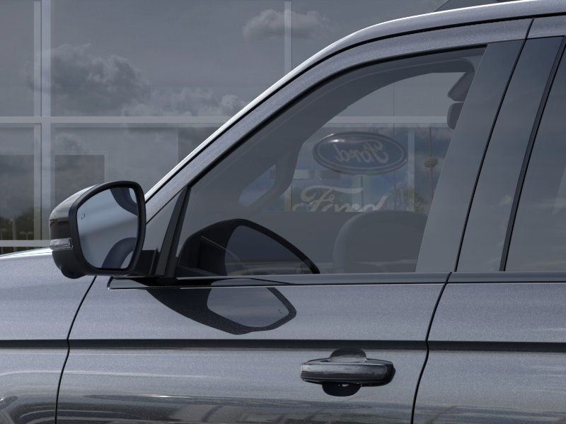 2026 Ford Expedition MAX Platinum®