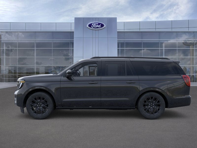 2026 Ford Expedition MAX Platinum®