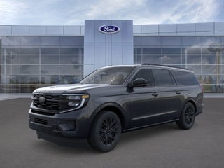 2026 Ford Expedition MAX Platinum®