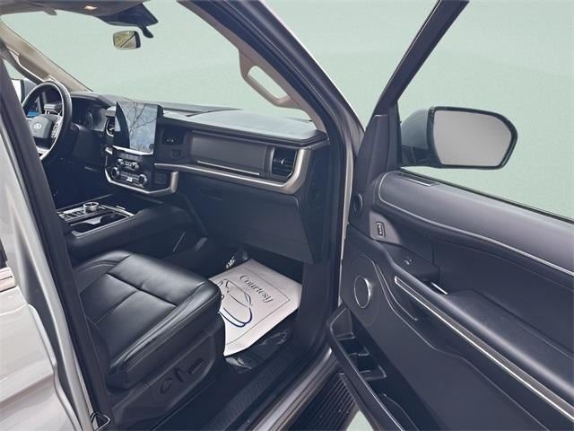2024 Ford Expedition XLT 4x4