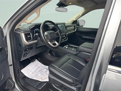 2024 Ford Expedition XLT 4x4