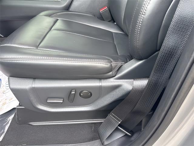 2024 Ford Expedition XLT 4x4