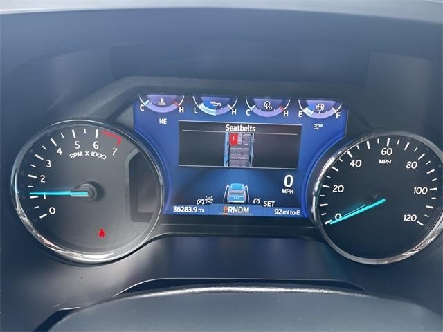 2024 Ford Expedition XLT 4x4