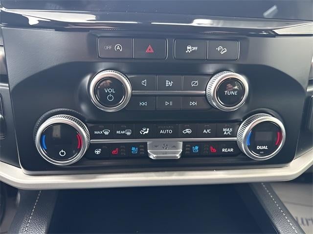 2024 Ford Expedition XLT 4x4