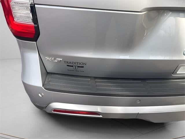 2024 Ford Expedition XLT 4x4