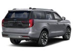 2026 Ford Expedition Platinum 4x4