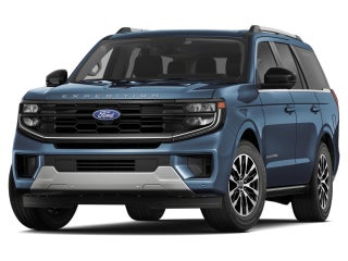 2026 Ford Expedition Platinum 4x4